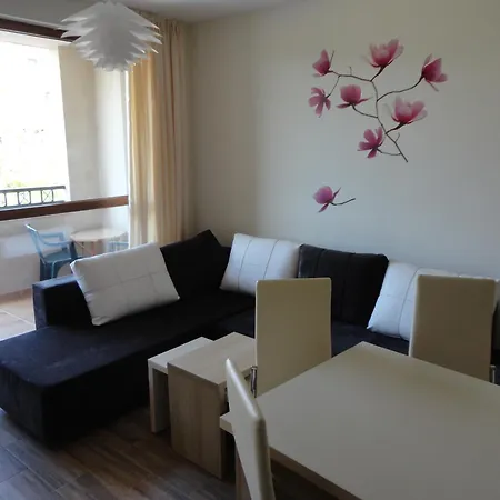 Apartament Vp Cascadas *