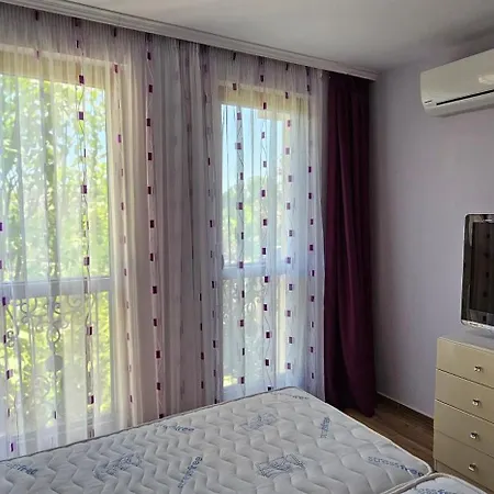 Apartament Vp Cascadas