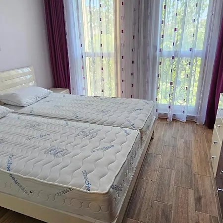 Apartament Vp Cascadas *