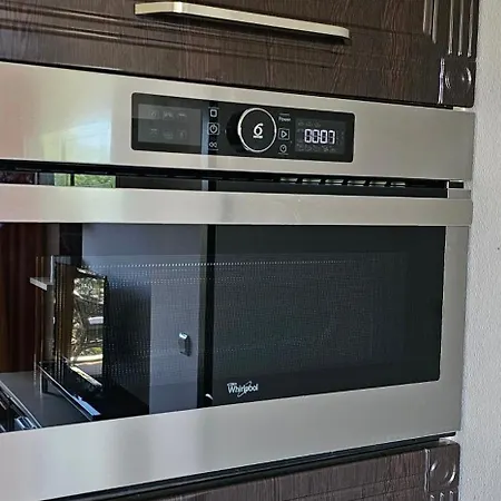 Apartament Vp Cascadas Słoneczny Brzeg