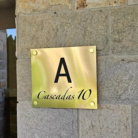 Vp Cascadas * Słoneczny Brzeg