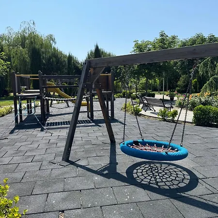 Apartament Vp Cascadas *