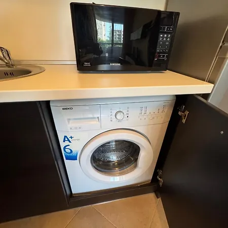 Apartament Vp Cascadas *
