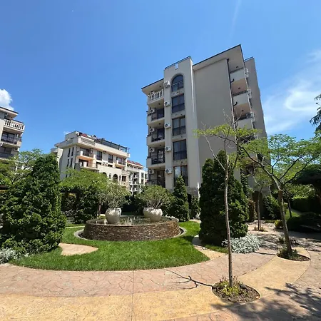Apartamento Vp Cascadas