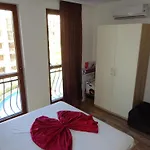 Vp Cascadas Apartament *