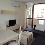 Apartament Vp Cascadas Słoneczny Brzeg