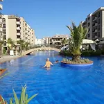 Apartament Vp Cascadas Słoneczny Brzeg