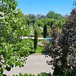 Vp Cascadas Apartament Słoneczny Brzeg