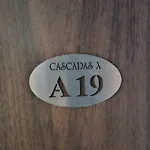 Apartament Vp Cascadas
