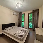 Vp Cascadas Apartament Słoneczny Brzeg