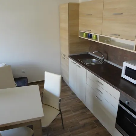 Apartment Vp Cascadas *