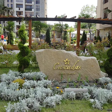 Apartman Vp Cascadas *