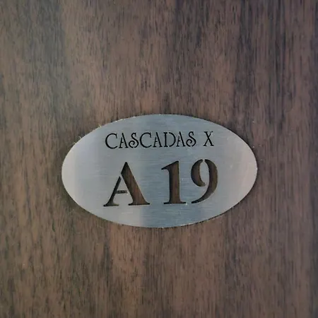 Apartment Vp Cascadas