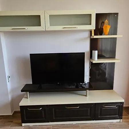 Apartment Vp Cascadas *