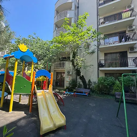 Vp Cascadas Apartment *