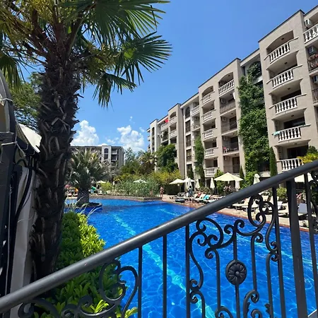 Apartment Vp Cascadas *