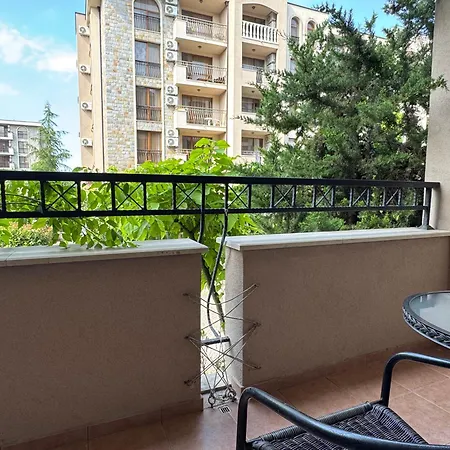 Apartment Vp Cascadas