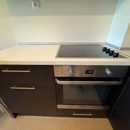 Apartment Vp Cascadas