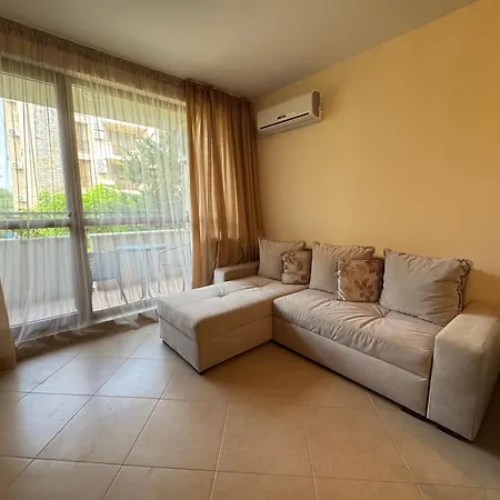 Apartment Vp Cascadas Sunny Beach